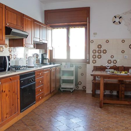 Calypso Appartamento Castelluccio (Sicily) Exterior foto