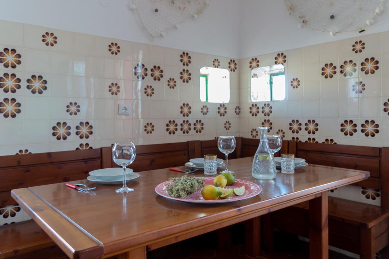 Calypso Appartamento Castelluccio (Sicily) Exterior foto